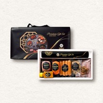 [6lab] 행복 담은 수제햄 선물세트 1호