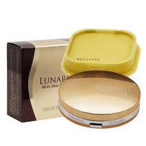 H 쥬리아 루나리스 실키 핏 스킨커버 9g 21호 (본품1+리필1) (옵션에서수량선택) *소프트라이트베이지색, 21호 4개