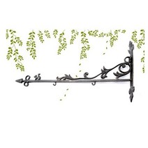 단조간판 카페 인테리어 펜션 철제문패 간판걸이대