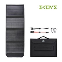 버디9Q 파워뱅크 1000DT 1500DT 충전 전용 태양광 패널 140w
