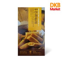 딤섬 NEW 야채춘권 1.080g, 1080g, 1개