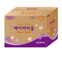 푸르미 페이퍼타올 5000매
