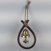 코뚜레 모자종소 풍경종 문종 문딸랑이 152EA, 본상품선택