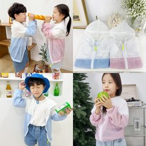 유아바람막이 키즈여름점퍼 간절기 경량