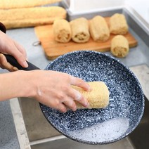설거지 수세미 스펀지수세미 건조수세미 말린수세미 생수세미 친환경수세미 주방수세미, 단품, 단품