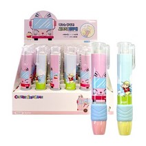 1000 짱구 샤프식지우개 연필 샤프 수정용품 필기구 학용품 신학기 준비물 필기 메모 공부