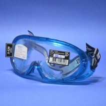 27 오토스 고글보안경 S-520AX 방역안경 소독안경 8359878 안전안경 보호안경 환기구멍 이중쿠션구조 착용성 극대화 DIB