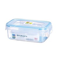 코멕스 바이오킵스 직사각 2호 450ml, 3개