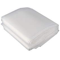 미니 온실하우스 온실 만들기 조립식 0 1 0 16 농업 투명 필름 정원 가구 방수, 폭 2m-두께 0.08mm, 1개