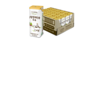 상하목장 무항생제 우유, 85ml, 72개