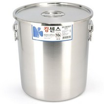 [엘비]육수통 들통 스텐 식깡 국통 위생통 소도와 3호 12L, 엘비 본상품선택, 엘비 3호 약12L, 엘비 본상품선택