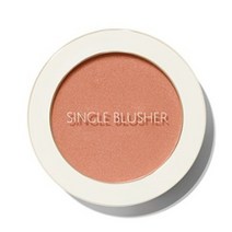 [더샘]샘물 싱글 블러셔 Beige&Coral[뉴코아울산성남점[], BE02 플래시 베이지