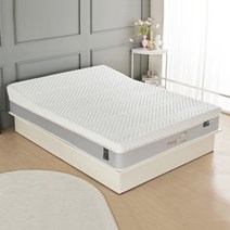 [데코라인] 3D 앤드리스 퀸 침대 매트리스 Q