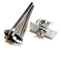 전원주택대문 자동대문 차고자동문 자동 삼각대 개찰구 메커니즘 공장 가격 모터 액세스 제어 게이트, 한개옵션0