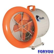 ForU359 동건공업 강력배풍용송풍기 시로코팬 환풍기 송풍기