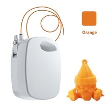 3d 프린터 재료 KOKONI 3D 프린터 PLA 70M 200g 필라멘트 고품질 인쇄 다양한 색상, 01 Orange