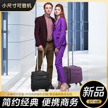 보라색 레디백 기내용 캐리어 기내 명품 반입 승무원 연예인 홈쇼핑14인치