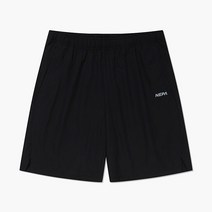 네파 남성 여름 엑티브 러닝 기본 반바지 7I31723