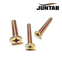 접시머리 십자볼트 머신피스 M4 M5 M6 길이별, 30mm(500ea)