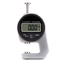 0.01mm 디지털 두께 측정기 CM-Y122