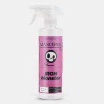 매스코닉 아이언몬스터 500ml 철분제거제