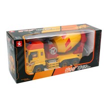 대성 토이즈 말하는레미콘(DS-350) 상품리뉴얼이미지변경, 1개