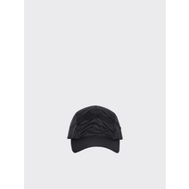 RAINS Fuse Cap Black