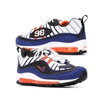 바이스트 11주년 나이키 에어맥스 98 스니커즈 CD1536 100