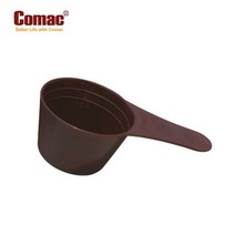 코맥 원두커피 플라스틱 계량스푼 (J1), 1개