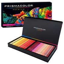 [바우하우스색연필36] 프리즈마 색연필 세트 유성 150색 (SF1799879), 단품