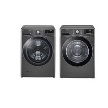 LG 건조기 세탁기 세트 RH19KTAN+F24KDAP 배송무료, 단일옵션