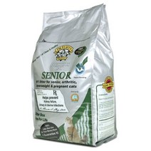 애묘 프레셔스캣 시니어 2lbs 900g