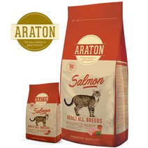 아라톤_어덜트살몬_15KG, 상세페이지 참조, 상세페이지 참조, 상세페이지 참조