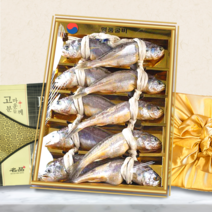 [HACCP 인증] 영광 법성포 굴비선물세트 참조기 20미 보리굴비 특대 10미 선물용 굴비세트, 1. 참굴비 [20미] 1.6kg (선물포장), 1. 참굴비 [20미] 1.6kg (선물포장)