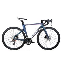 트위터자전거 R3 RS 24단 DISC 풀카본 센터락세라믹허브휠셋 완전내선 변색프레임, 54, 85%박스배송, 카멜블랙