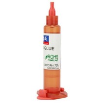 실리콘 실란트 유리접착제 10ml 유리 스크린 수리 도구 수리를위한 명확한 UV 긴 균열 깨진 Qucikly 복원, 01 5ml