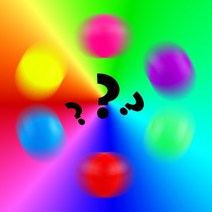 스쿼시 볼 연습 세트 말랑이 엽습용 감압 공 끈적 끈적한 공 흡입 감압 장난감 끈적 대상 공 어린이 장난감 응답 기능, 7cm 임의 색상