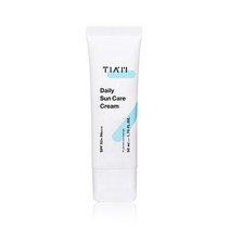 티암 데일리 선 케어 크림 50g SPF50 PA+++ 선크림