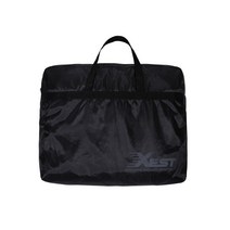 XEST 심플 부츠 백 SIMPLE BOOTS BAG, 단품