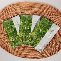 착한농장 벌나무즙 예방형 30팩 100ml 진액 엑기스, 특효형 30팩 원료: 벌나무1.5kg+효소1.5리터사용, 90ml