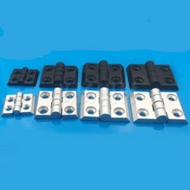 수맥차단매트 3030 알루미늄 프로파일 액세서리 아연 합금 힌지 압출 1 개, 01  type sliver