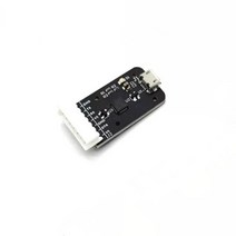 라이다 센서 SLAMTEC RPLIDAR A1M8 -R5 직렬 포트 어댑터 플레이트 회전, 01 old A1M8-R5