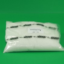 아세트산나트륨(sodium acetate)-1kg RKT