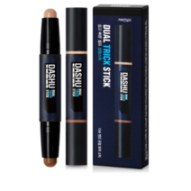 다슈 맨즈 듀얼 트릭 스틱 3.4g, 혼합색상, 20개