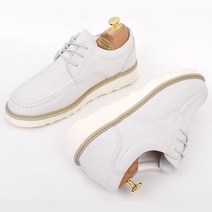 세련된 남성 키높이 로퍼