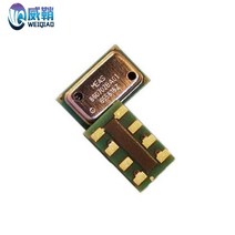 MS8607-02BA01 센서 MEAS 온도 습도 및 압력 올인원 칩, 02 10PCS
