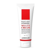 아오와 펩타이드 하이드로겔 멀티 크림 200g
