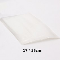진공포장기 가정용 업소용 압축용 식품저장기, 씨엔, 50pcs 진공 가방