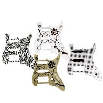 [RA†]스티커 속지B-T250 Sticker 픽가드 액세서리 기타업 디바지오핀업 용업 펜더업 픽업 악기 부품 튜닝▨_ea, ε본상품ε