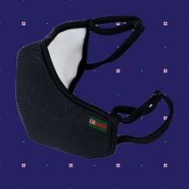 청운산업 빨아쓰는 마스크 환절기 미세먼지 꽃가루 황사 1매 명품, 단품, 단품